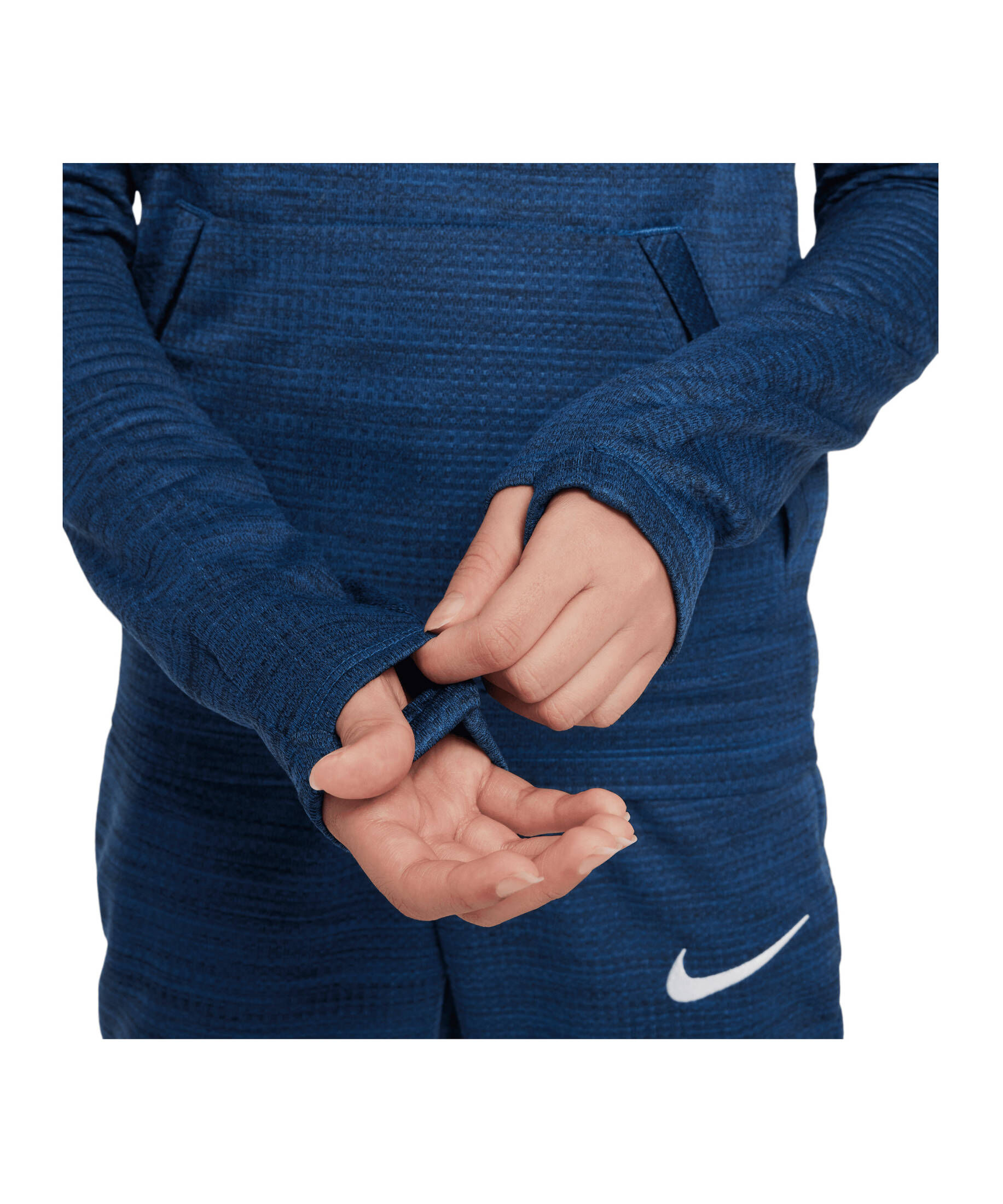 Nike| Kinder Hoodie