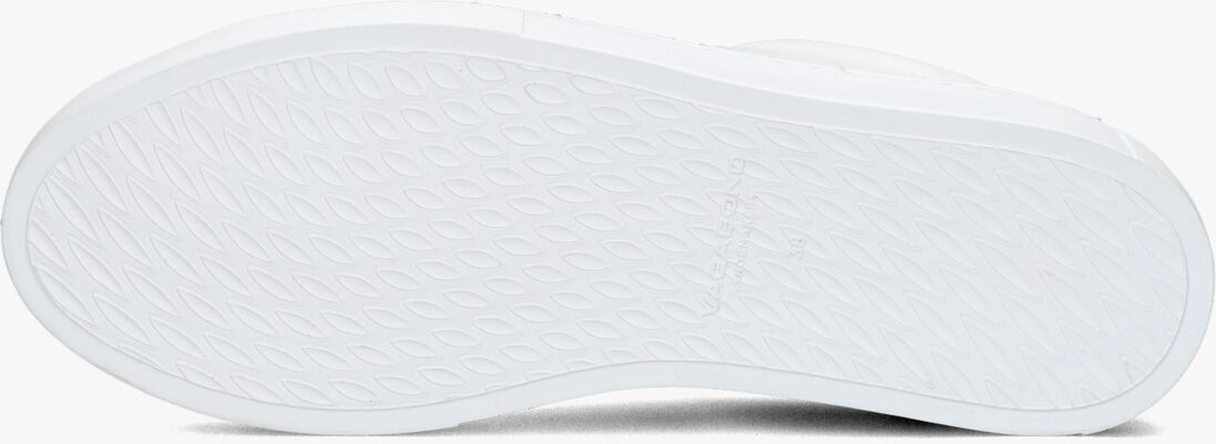 VAGABOND SHOEMAKERS witte vagabond shoemakers lage sneakers zoe platform
