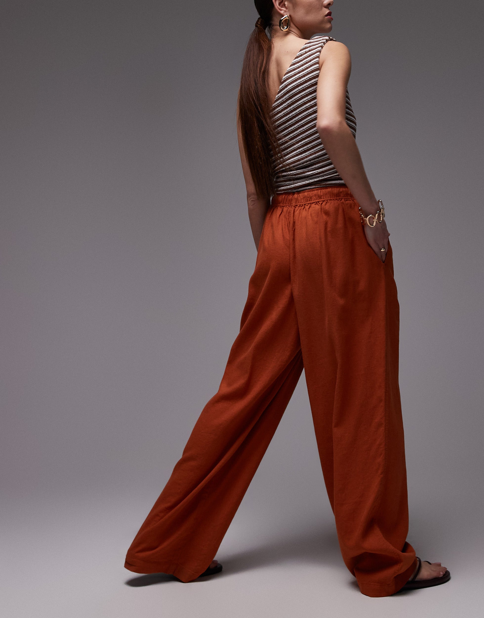 TOPSHOP Broek