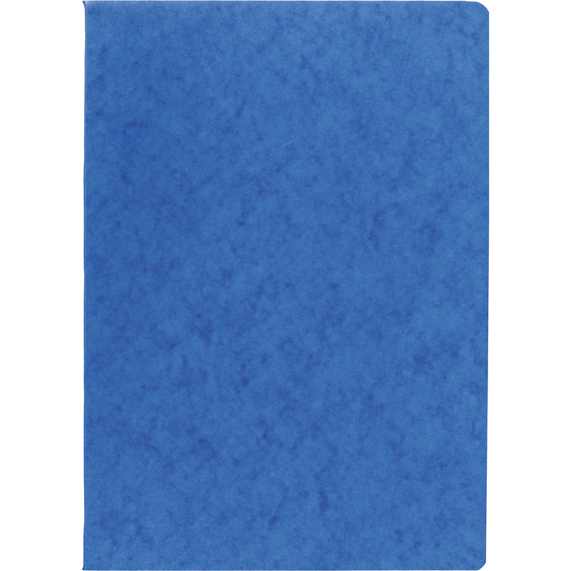 novooo Professional Notizheft, A4, liniert 9 mm, blau