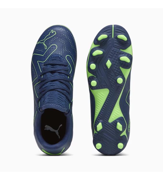 PUMA Jr FUTURE PLAY FG/AG Voetbalschoenen