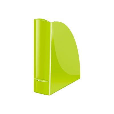 CEP Gloss - Porte-revues vert anis