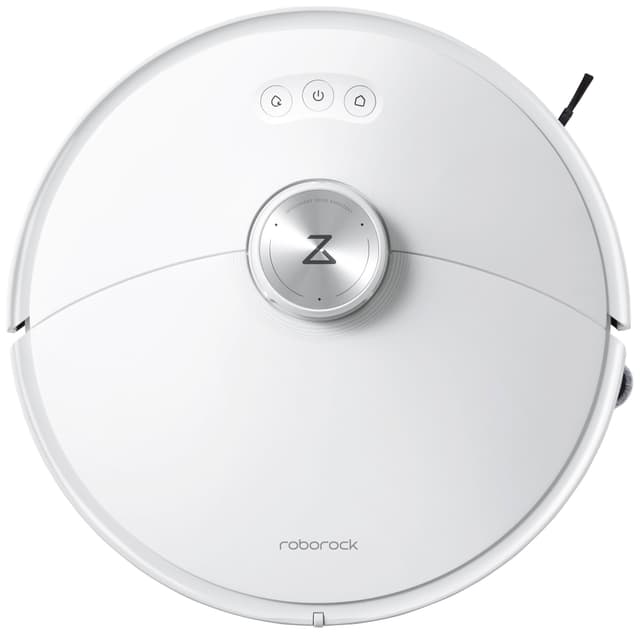 Roborock S8 MaxV Ultra robotstøvsuger RR0758 (hvid)