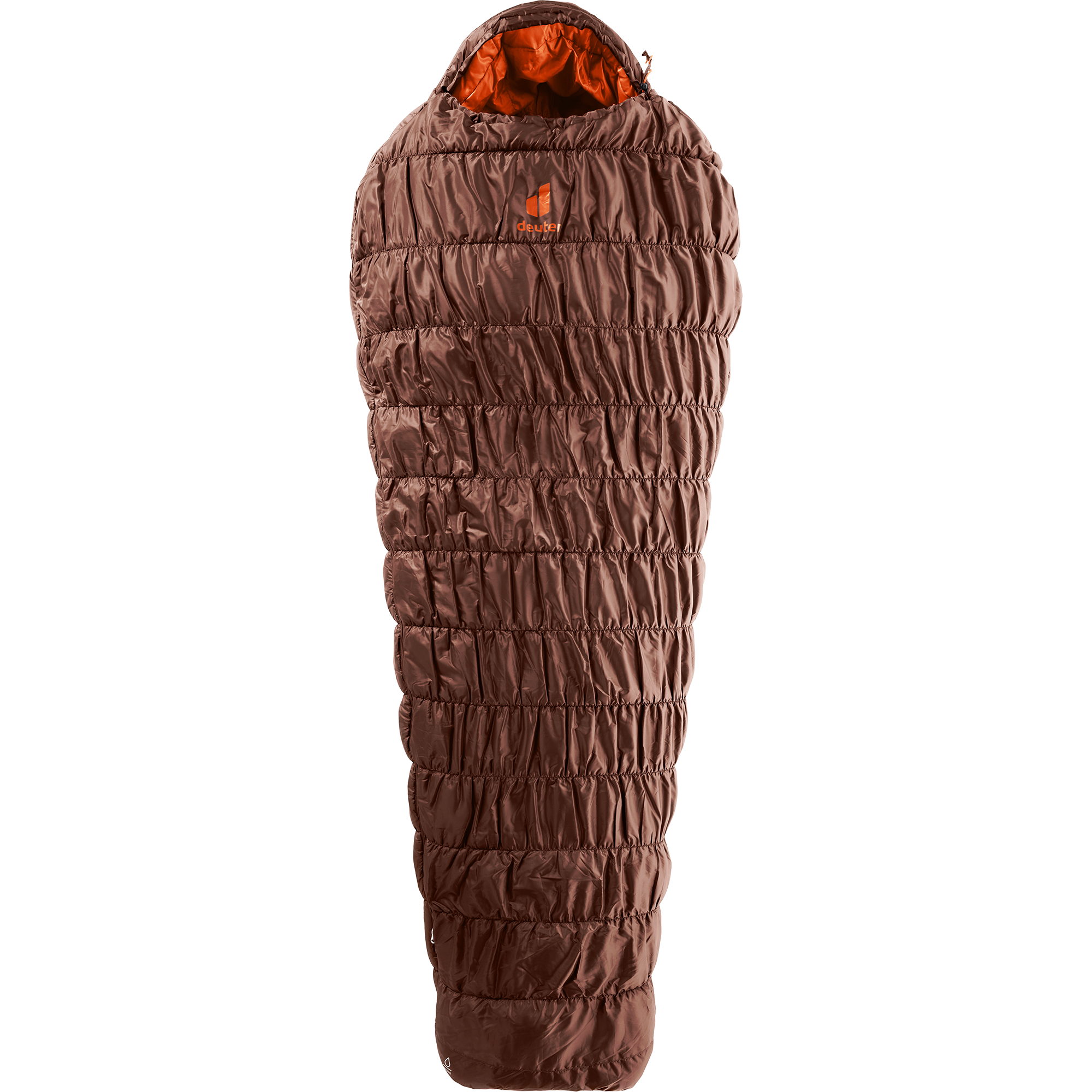 deuter Exosphere -6° EL Schlafsack umbra