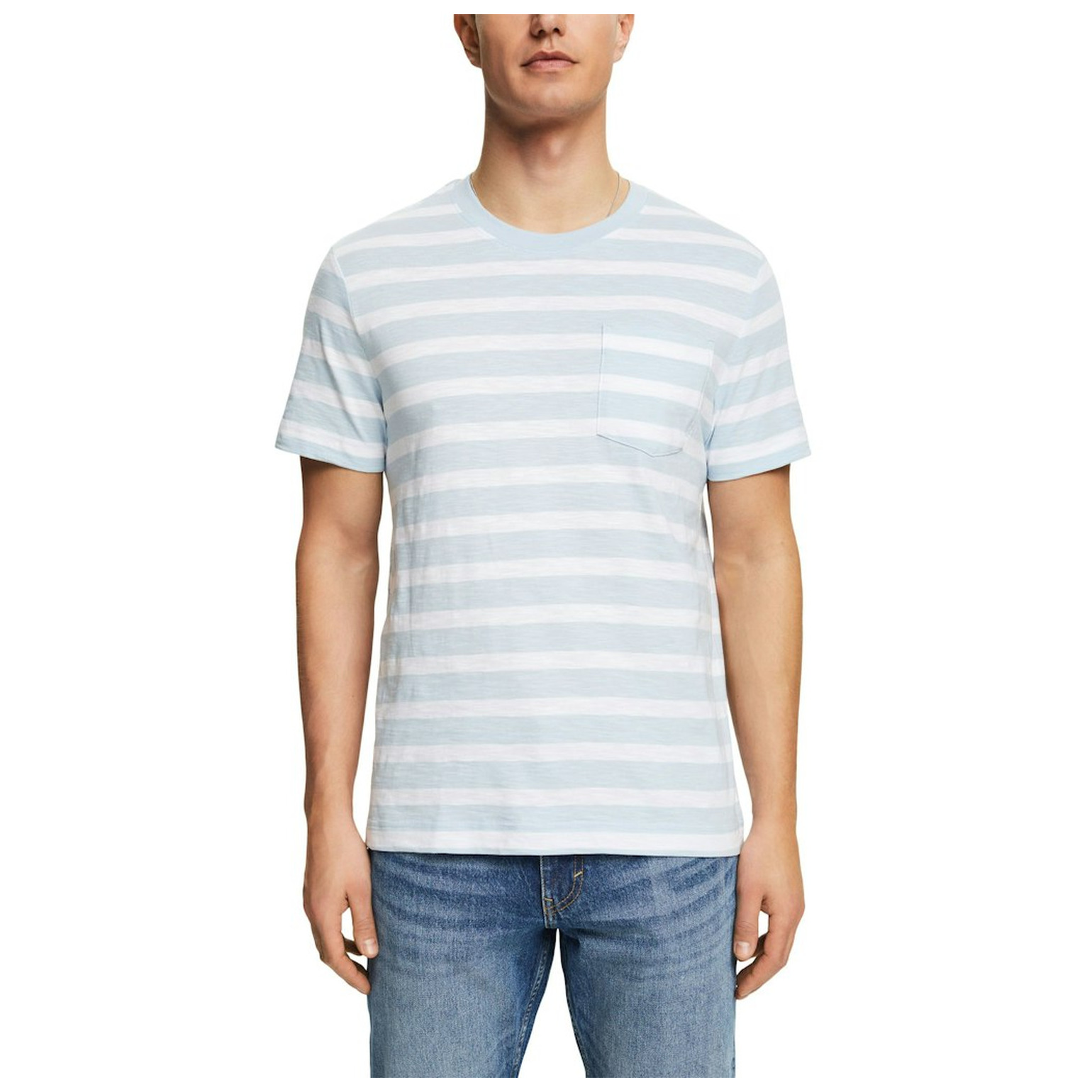 ESPRIT SUS F YDS Slub