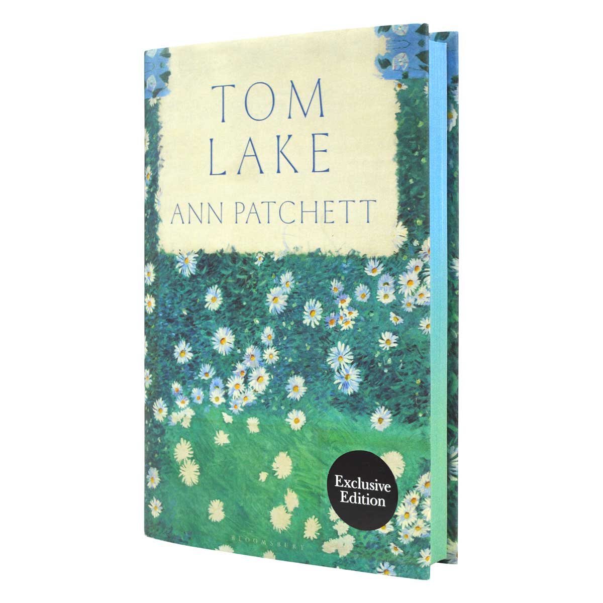 Tom Lake: Exclusive Edition (Hardback)
