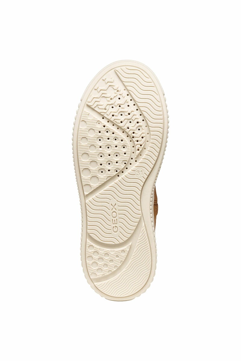 GEOX<br>Botas forradas Laquinny
