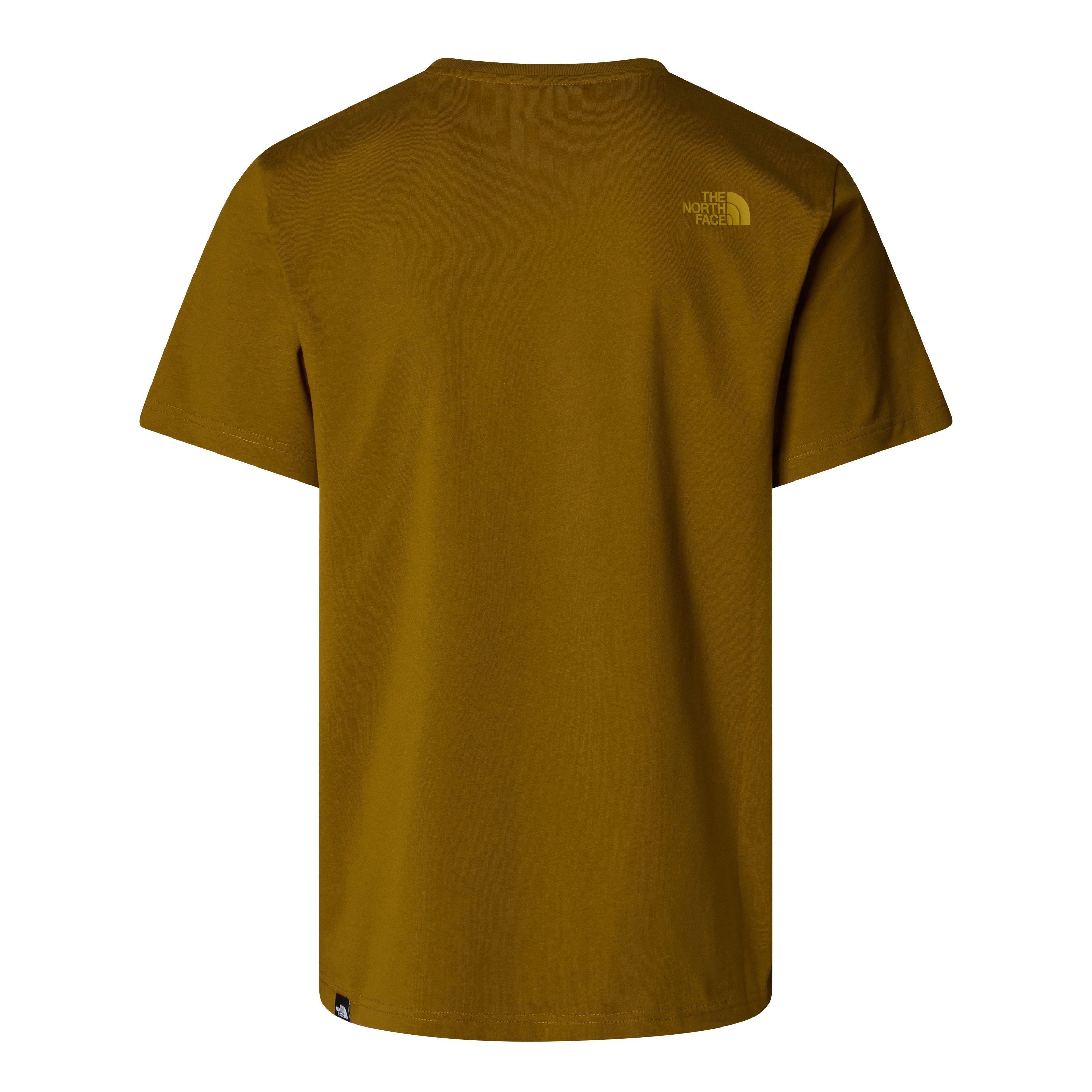 The North Face Easy T-shirt