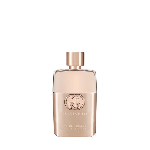 Gucci Guilty Pour Femme Eau De Toilette, 50 ml