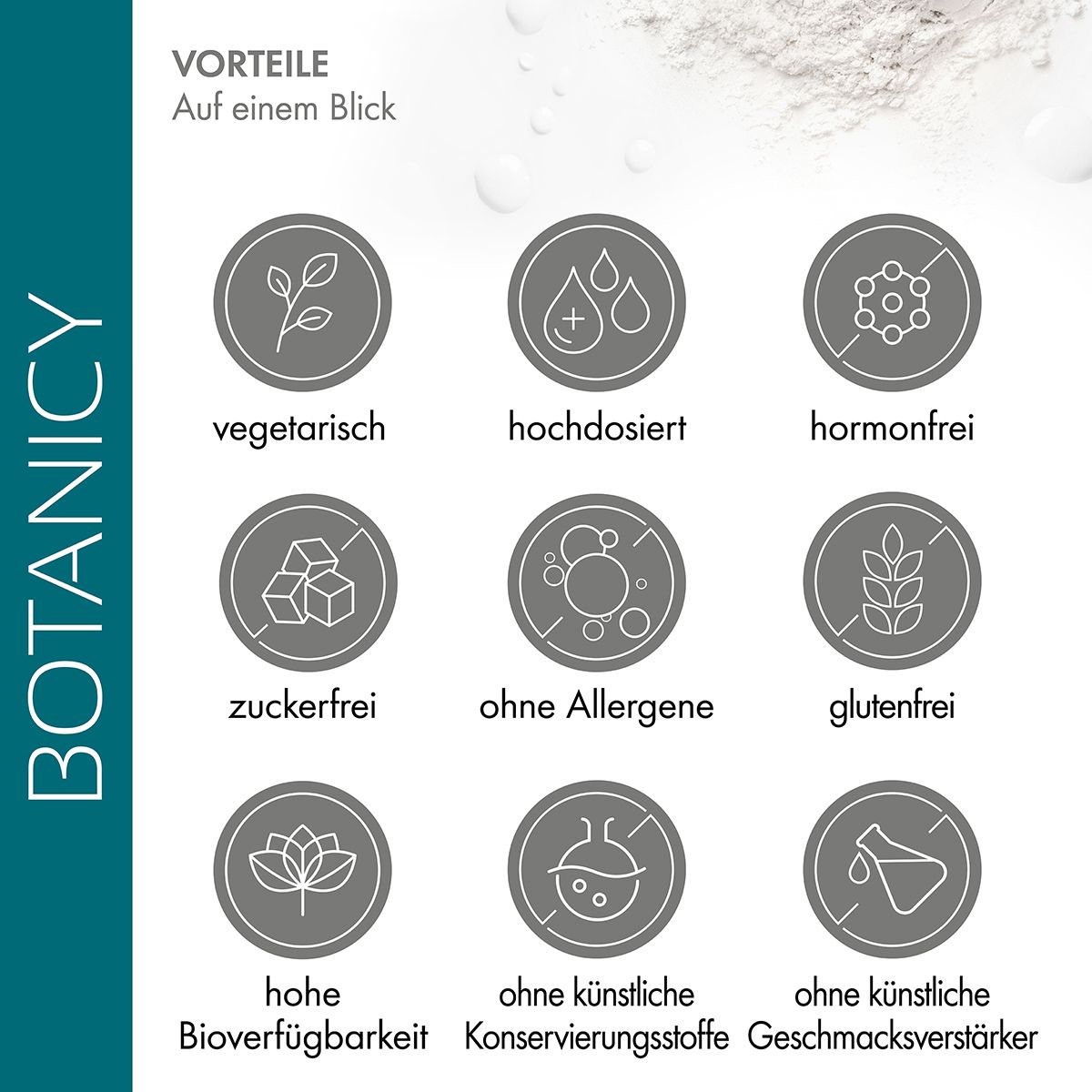PROBIOTIC DUOCAP®