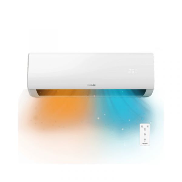 Cecotec Ar Condicionado AirClima 9000 Smartfresh 9000 BTU