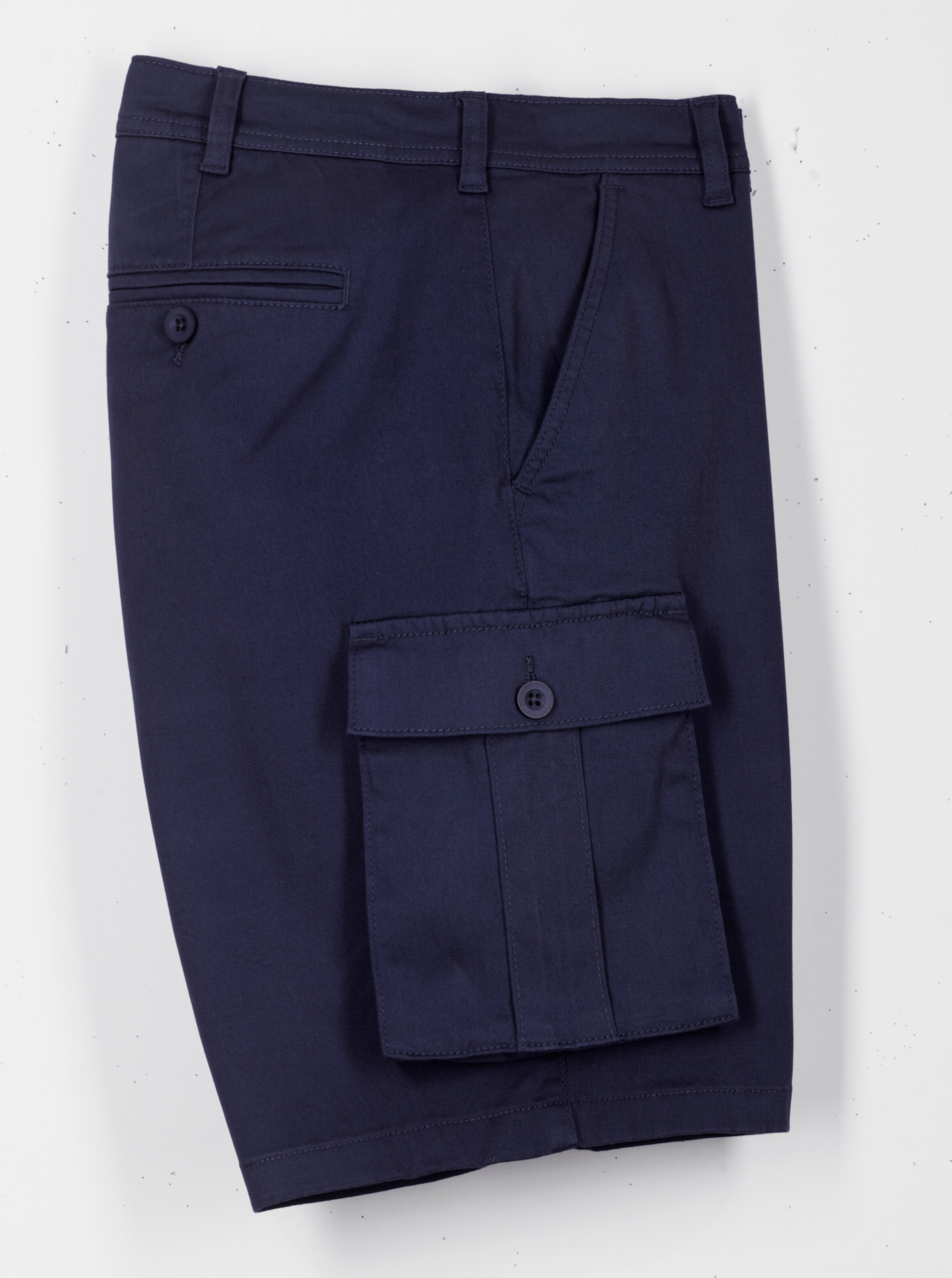 Bermudas