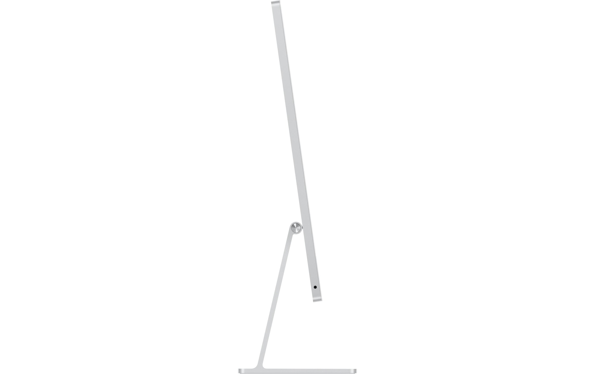 Apple All-in-One PC »Apple iMac 24 Zoll, M4 Chip, 8C CPU, 8C GPU«
