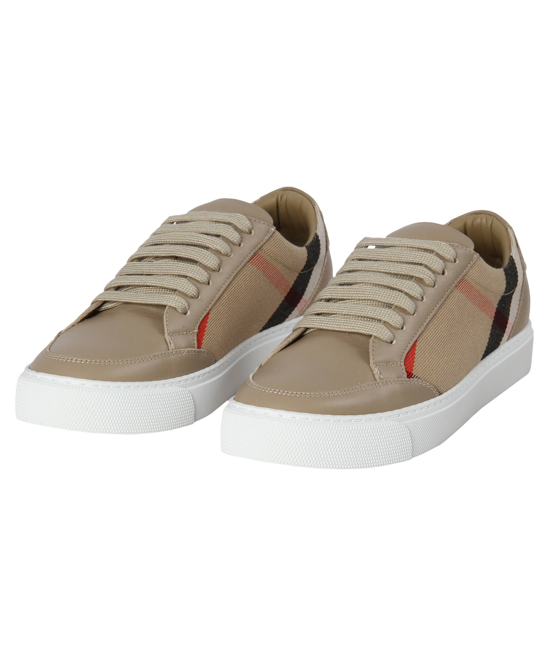 Burberry| Damen Sneaker