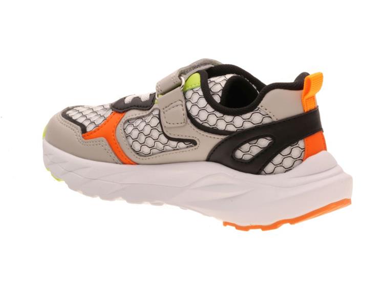 Richter 6652-1271 Jumper plati/whi/bla/ora/li