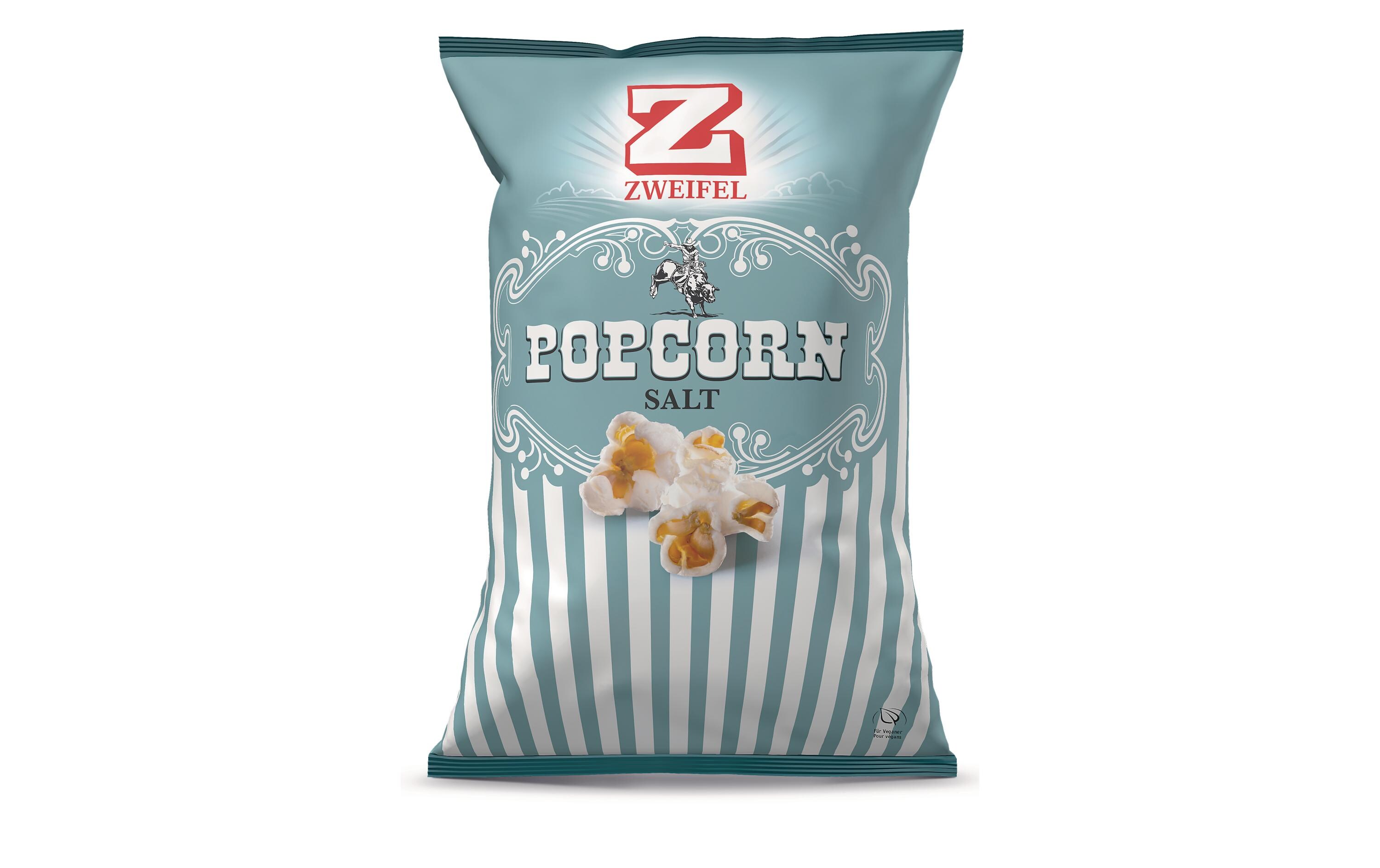 Popcorn Salt 90 gPopcorn Salz