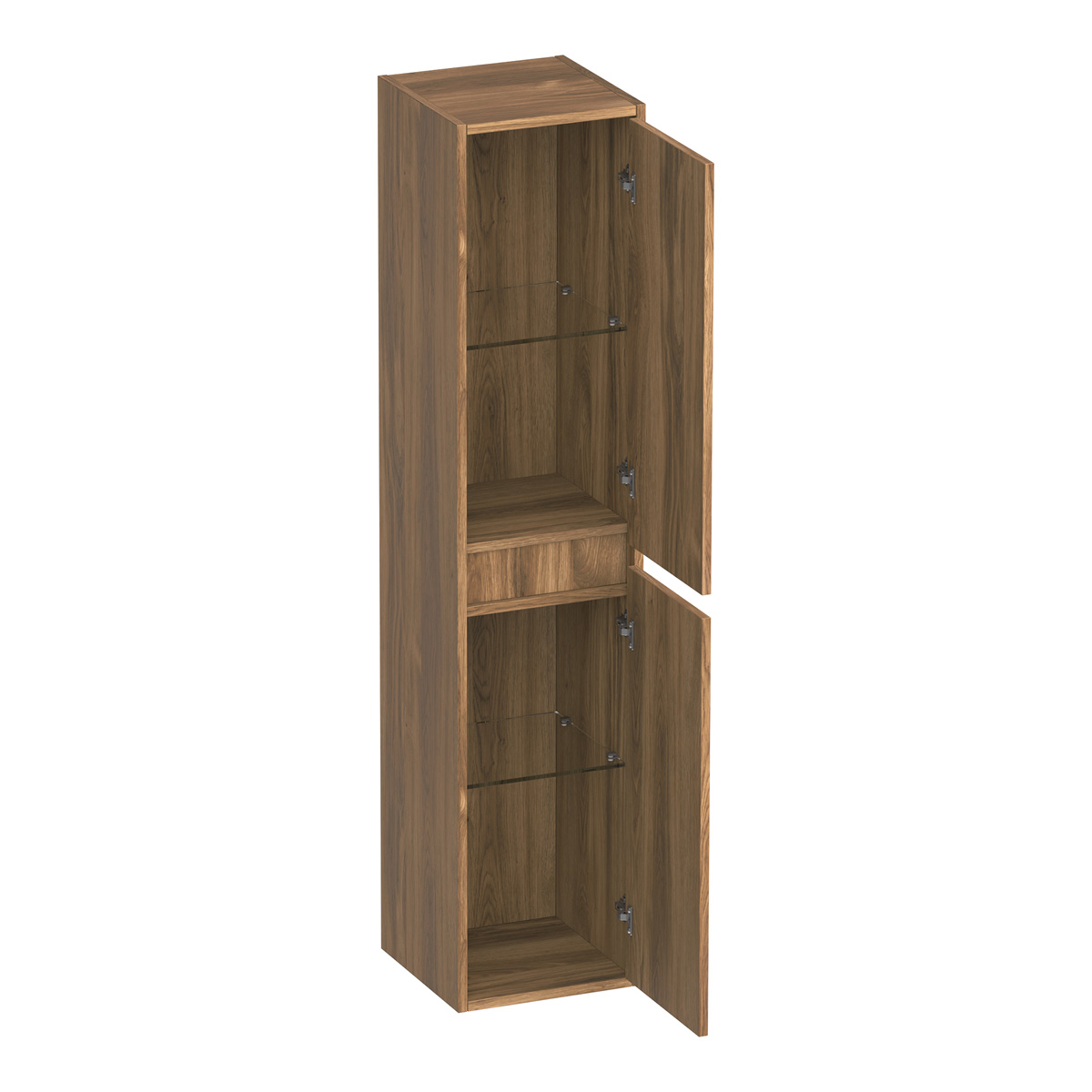 Brauer Adore kolomkast 160cm honey
