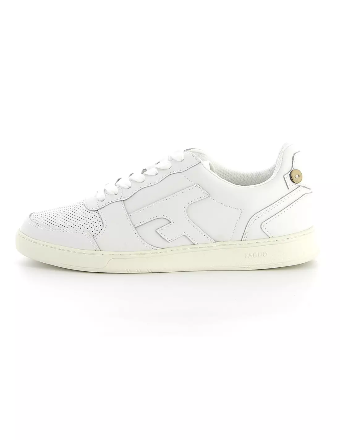 FAGUO F20CG0303 - Baskets White