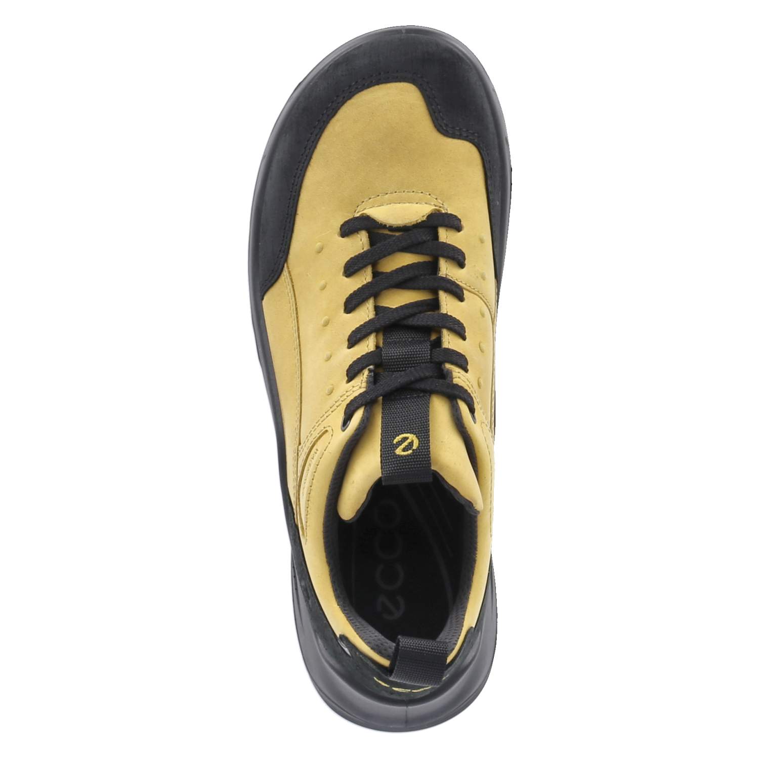 Ecco Outdoorschuhe OFFROAD - black/olive