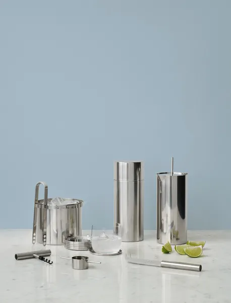Stelton Cylinda-line AJ Isstang