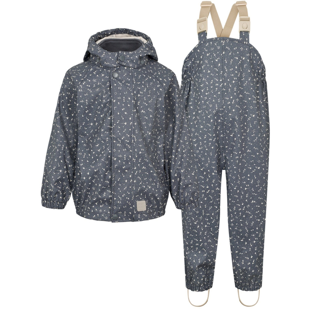 Køb MarMar Rainwear Dried Petals Oddy Sæt