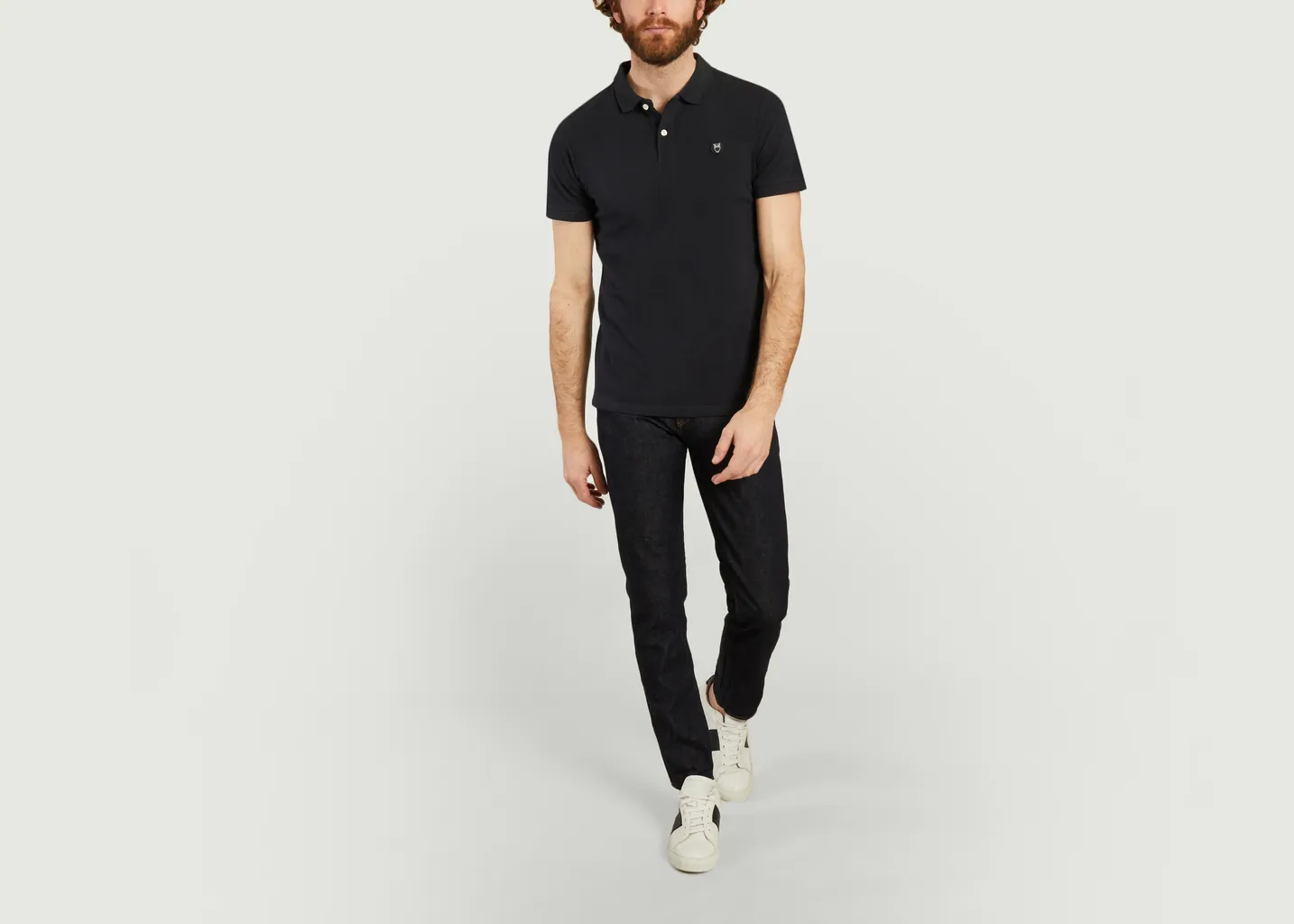 Polo Rowan KCA