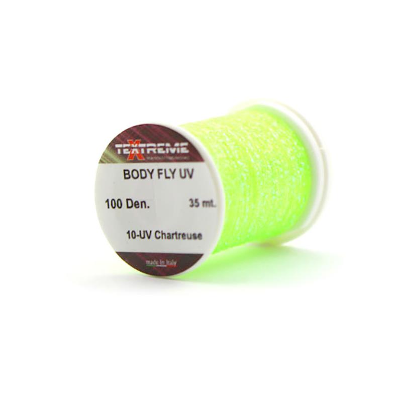 Fil Textreme Uv Body Fly