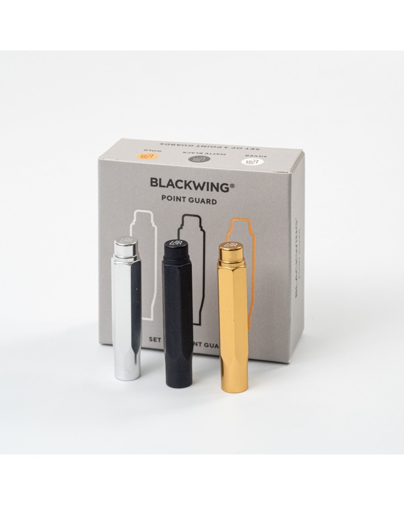 Capuchons Blackwing