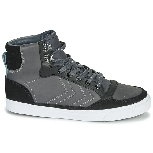 hummel - STADIL WINTER - Noir / Gris