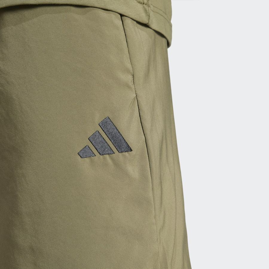 Adidas Essentials Small Logo Chelsea Shorts