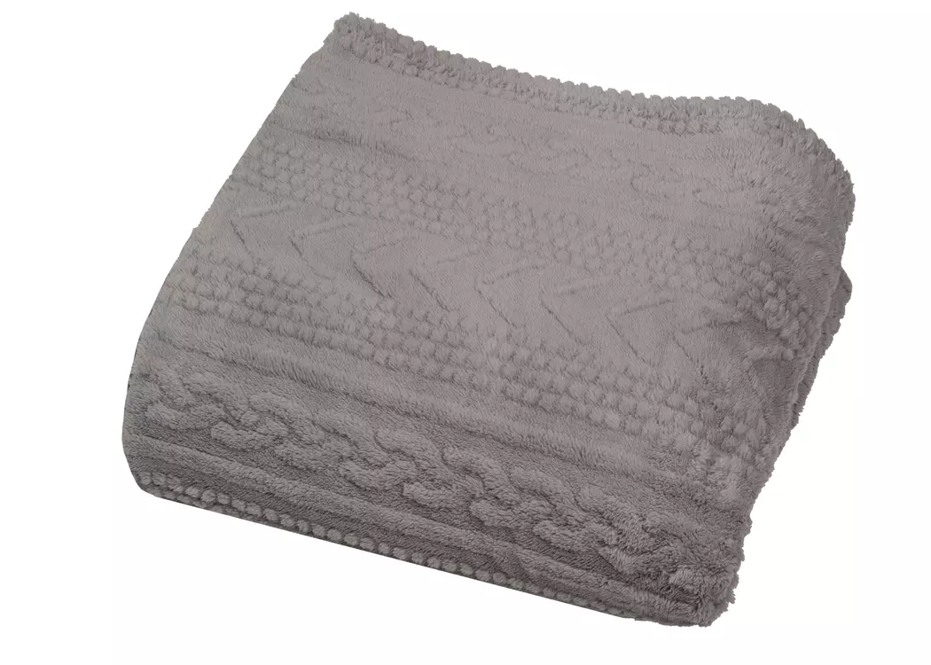 Kuscheldecke Amica 150 x 200 cm