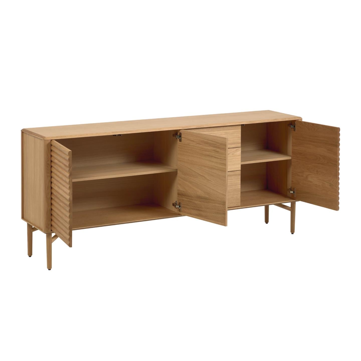 Kave Home Lenon Buffetkast