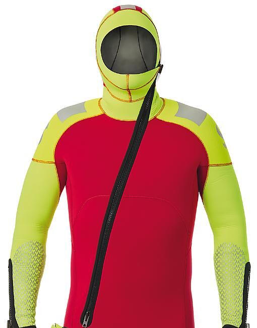 SCUBAPRO - COMBINAISON ONEFLEX HD SAR 7MM HOMME