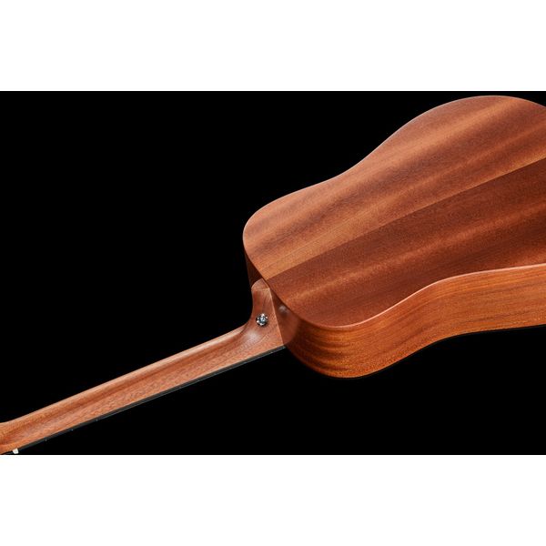 Martin Guitar Djr-10E-2, Sitka, Sapele