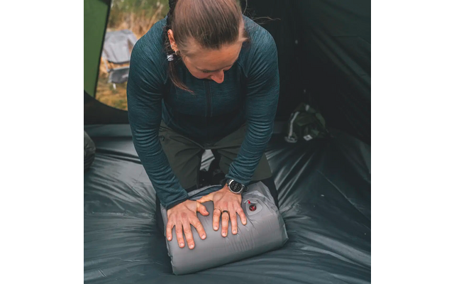 Robens Selbstaufblasbare Matte Polarshield