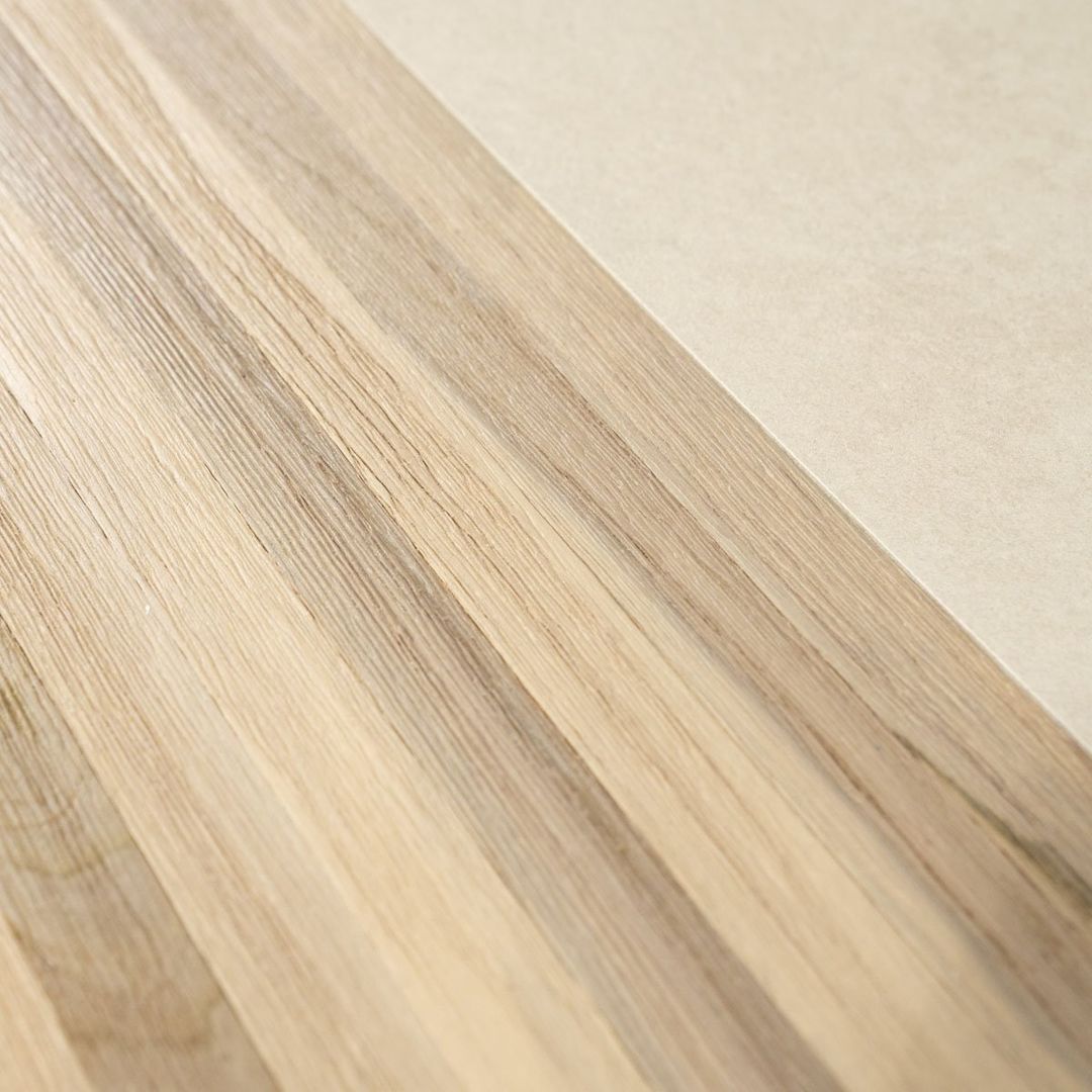 Salontafel Diago Naturel van By Boo