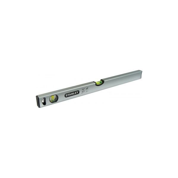 Stanley Nivel Tubular Magnetico 60cm STHT1-43111