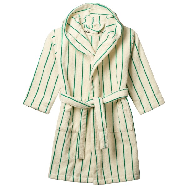 Bongusta - Kid's Naram Bathrobe - Peignoir de bain