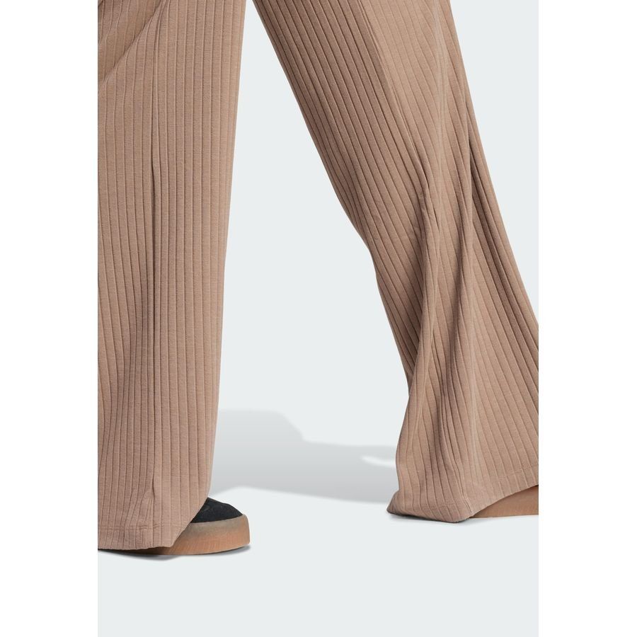 Adidas Original Pantalon large côtelé Essentials