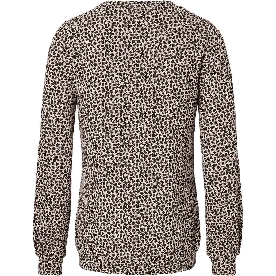 Noppies Still-Shirt Roslyn Oatmeal