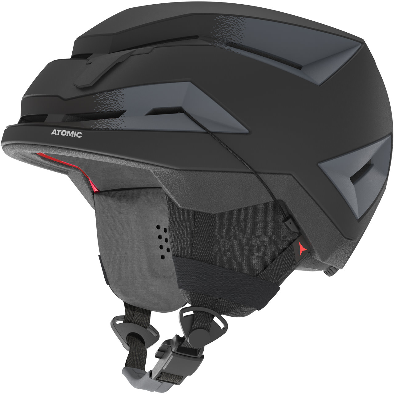 Atomic Backland CTD black | Atomic Skihelme | Atomic | A | MARKEN | XSPO