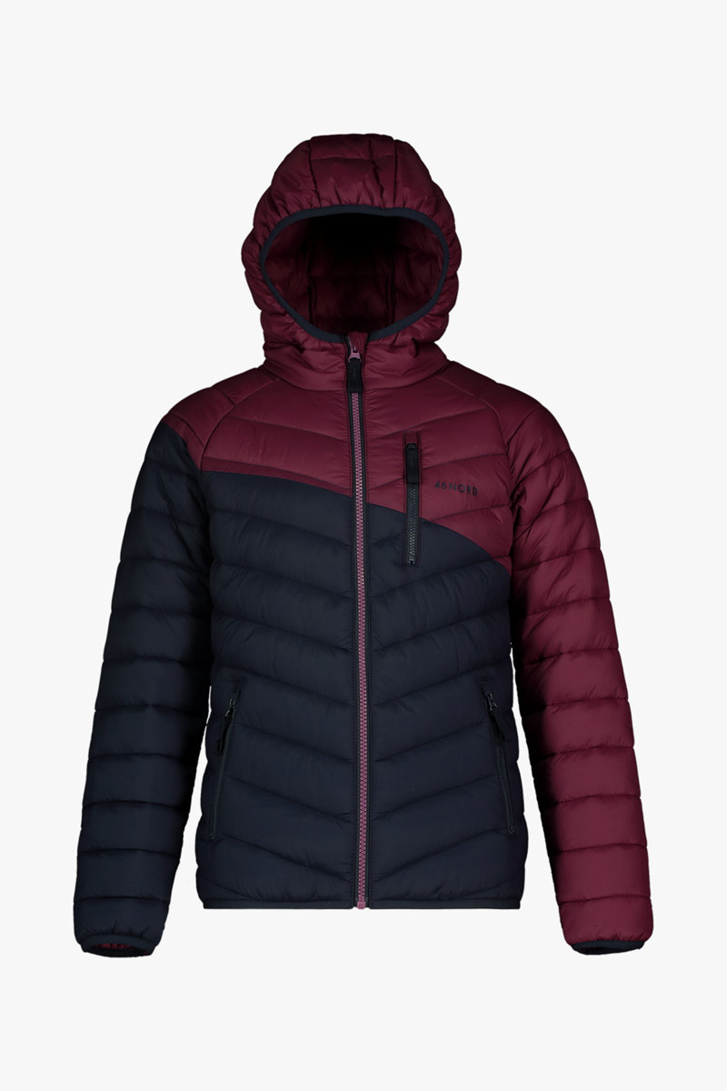 46 NORD Mädchen Steppjacke