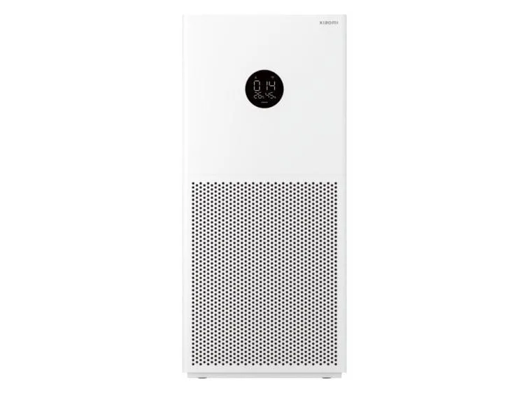 Xiaomi Smart Air Purifier 4 Lite - Luftrenser