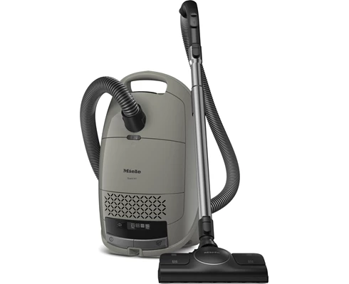 Miele Guard M1 Silence Casa grey