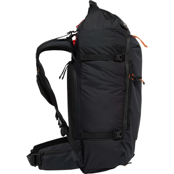 Sac à dos ski HAGLÖFS L.I.M TOURING PRO 40 TRUE BLACK