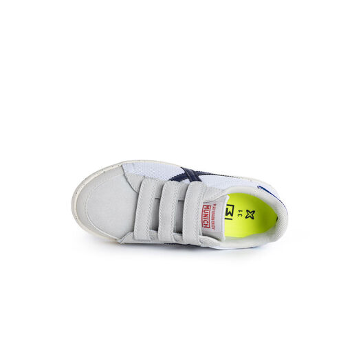 Tênis Munich Mini Rete