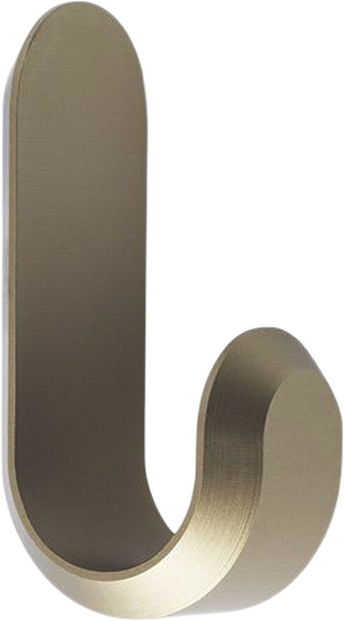 Normann Copenhagen Curve Mini Hooks - 2 pcs