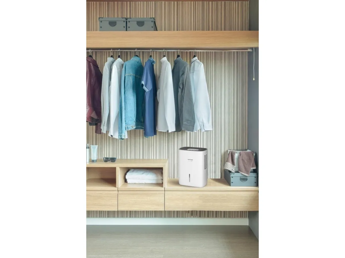 Concept OV1000, 75 W, 10 - 40 °C, 30 - 95%