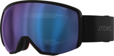 AtomicRevent L HD - schwarz