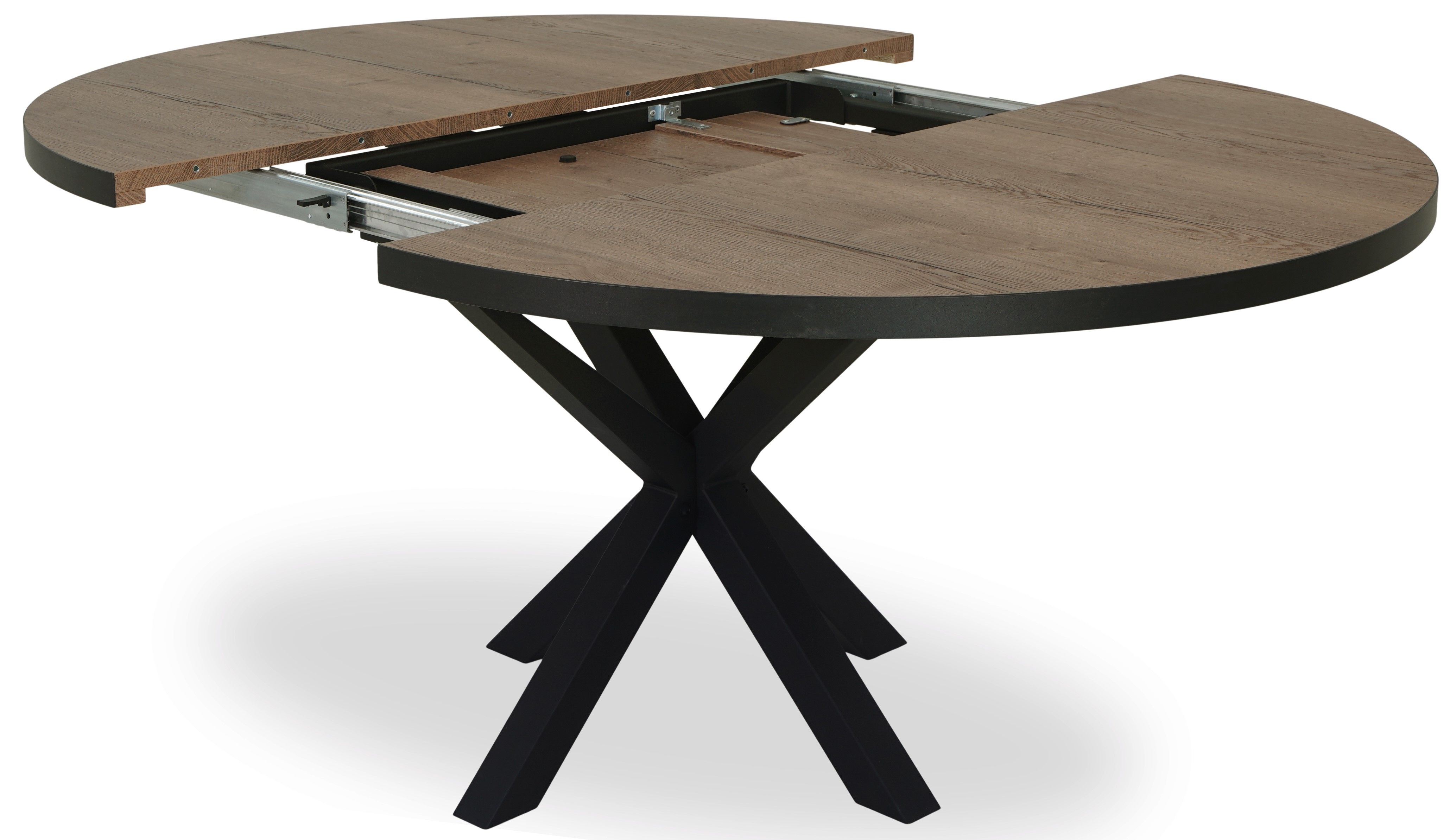 Uitschuiftafel Juster - Isla